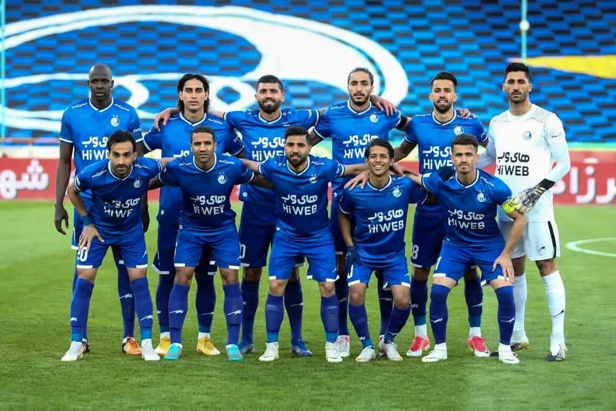 استقلال ریسک بازی در آبادان را قبول نمی کند
