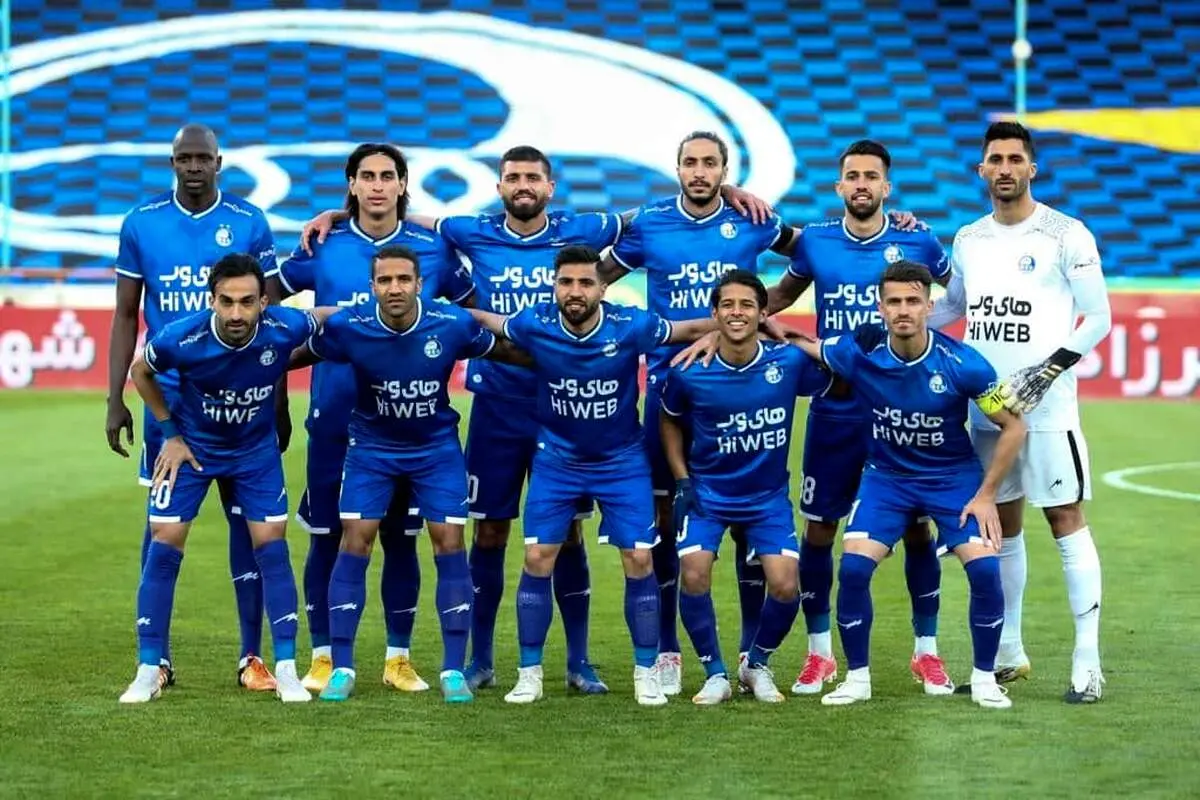 استقلال ریسک بازی در آبادان را قبول نمی کند