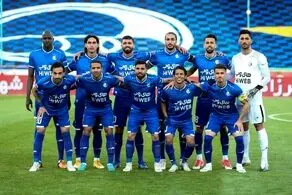 استقلال ریسک بازی در آبادان را قبول نمی کند