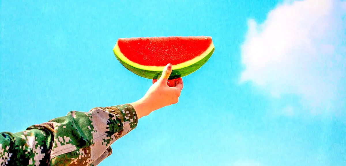 خوردن هندوانه برای این افراد اکیدا ممنوع