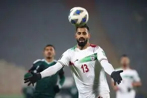 کنعانی زادگان کی پرسپولیسی می شود؟