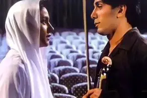 اظهارات احساسی زیبا بروفه درباره شادمهر عقیلی/ فیلم