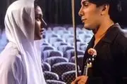 اظهارات احساسی زیبا بروفه درباره شادمهر عقیلی/ فیلم