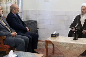 آیت الله مکارم شیرازی خطاب به وزیر کشور: درآمدهای نفتی کجاست؟