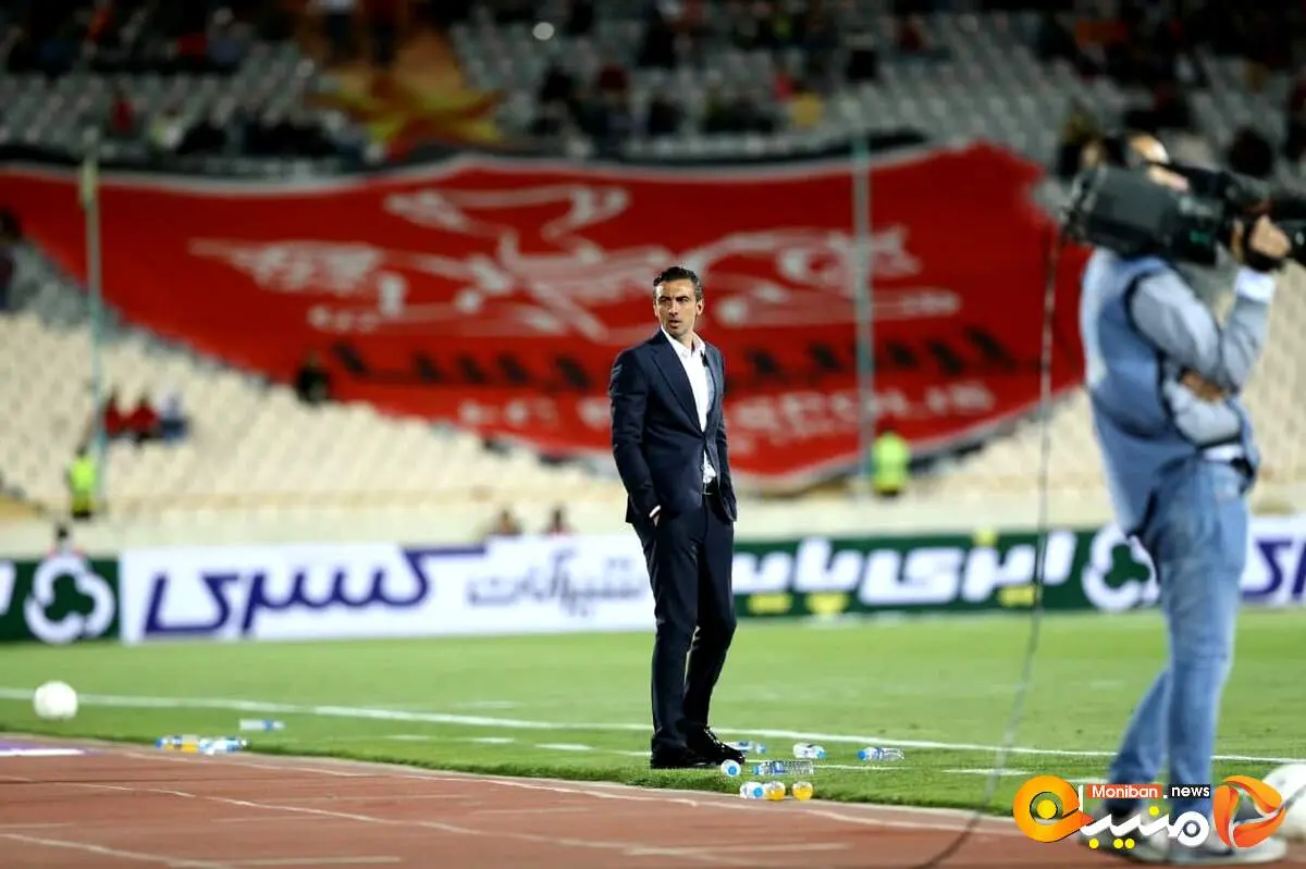 پیشنهاد یک استقلالی بازیکن پرسپولیس را وسوسه کرد!