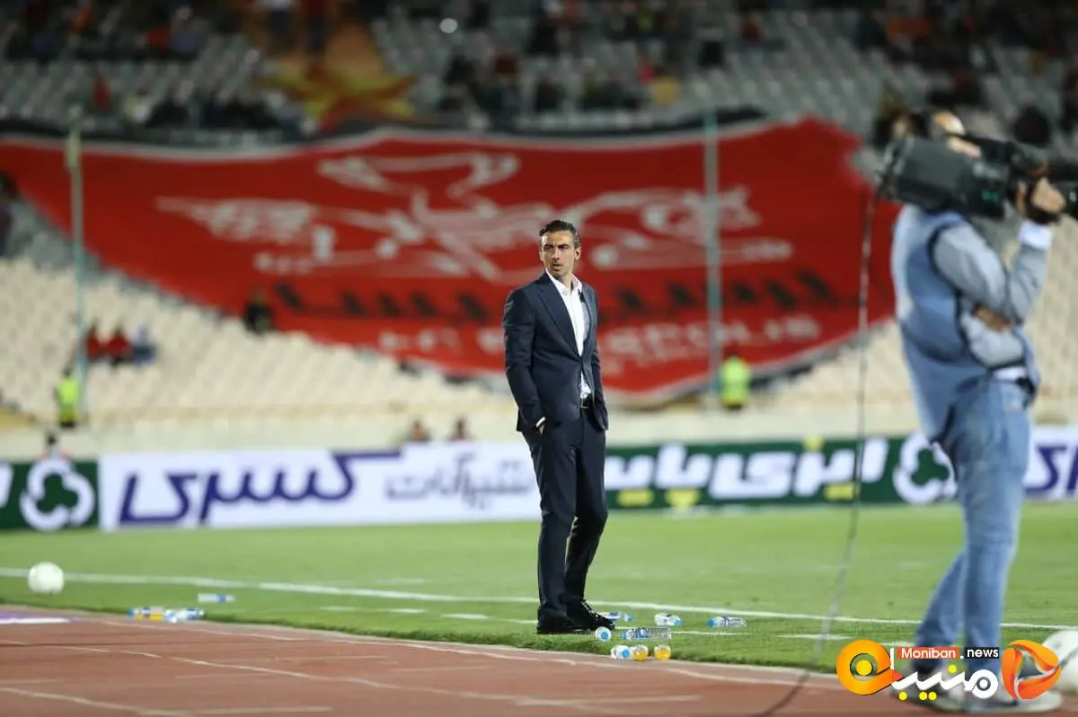 پیشنهاد یک استقلالی بازیکن پرسپولیس را وسوسه کرد!