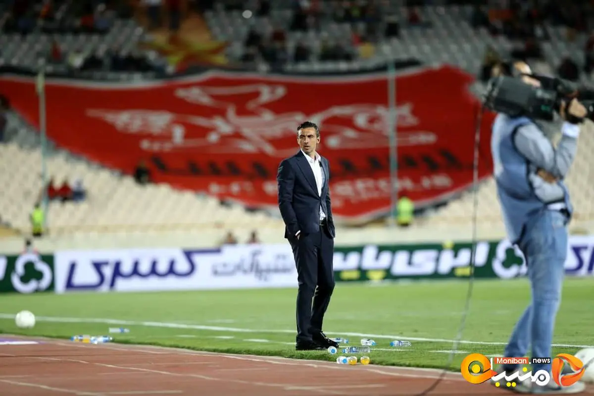 پیشنهاد یک استقلالی بازیکن پرسپولیس را وسوسه کرد!