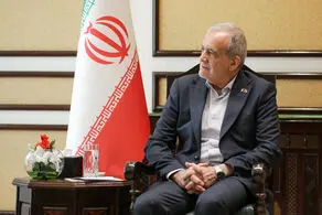 شعرخوانی مسعود پزشکیان در پاکستان/ رئیس جمهور: می‌توانیم حجم روابط ایران و پاکستان را از 3 میلیارد به 10 میلیارد دلار ارتقاء دهیم