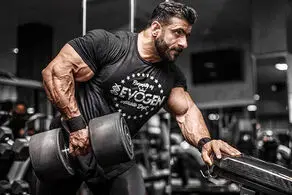  هادی چوپان عذرخواهی کرد/ عکس