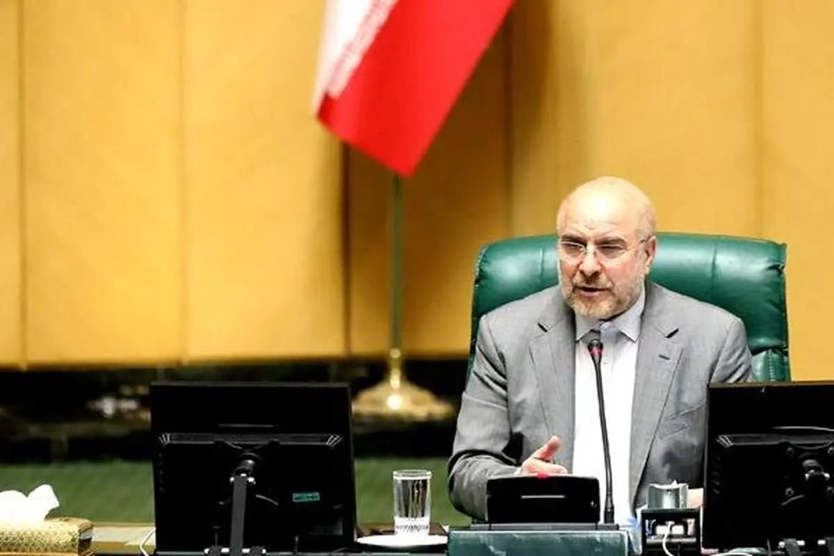 قالیباف برای دولت رئیسی ضرب الاجل تعیین کرد