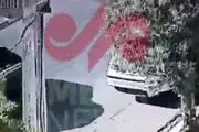 ویدئویی از لحظه ربوده شدن یک روحانی در ایرانشهرمنتشر شد/ ببینید