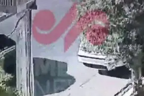 ویدئویی از لحظه ربوده شدن یک روحانی در ایرانشهرمنتشر شد/ ببینید