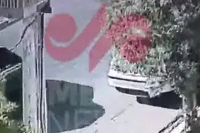 ویدئویی از لحظه ربوده شدن یک روحانی در ایرانشهرمنتشر شد/ ببینید