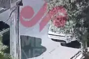 ویدئویی از لحظه ربوده شدن یک روحانی در ایرانشهرمنتشر شد/ ببینید