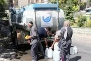 اتفاقی باورنکدرنی، قیمت فروش آب در کشور میلیونی شد!