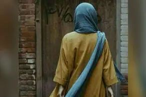 کتک خوردن زن عاقبت به شَر از هوویش به خاطر یک بسته پفک