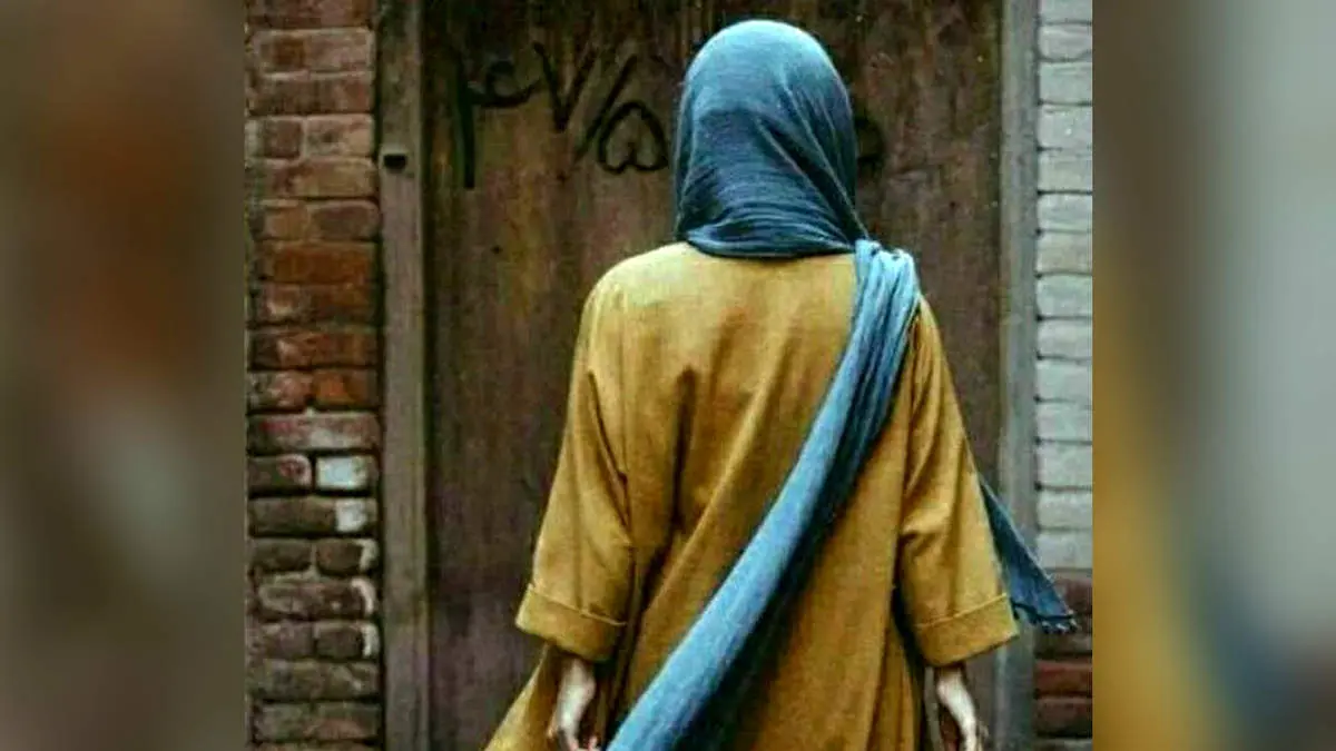 «نادیا» با پول خود دل مرد متاهل را ربود/ عروس ۳۷ ساله: این زن با ثروتش شوهر مرا در مشتش گرفت