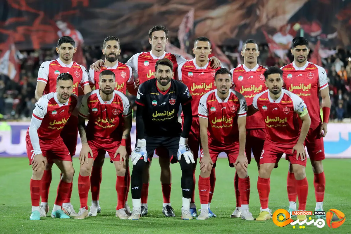 دلایل خوشحال نبودن پرسپولیس از بازگشت امتیازها!