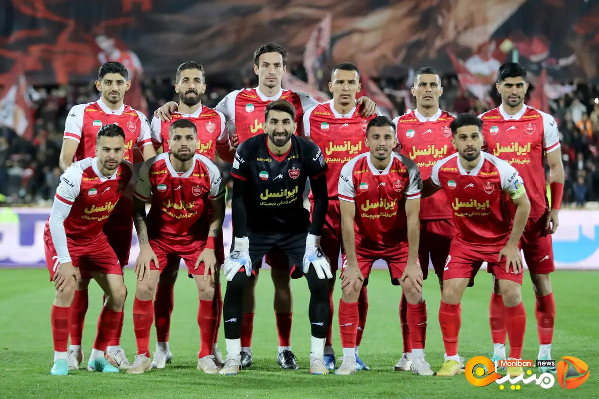 دلایل خوشحال نبودن پرسپولیس از بازگشت امتیازها!