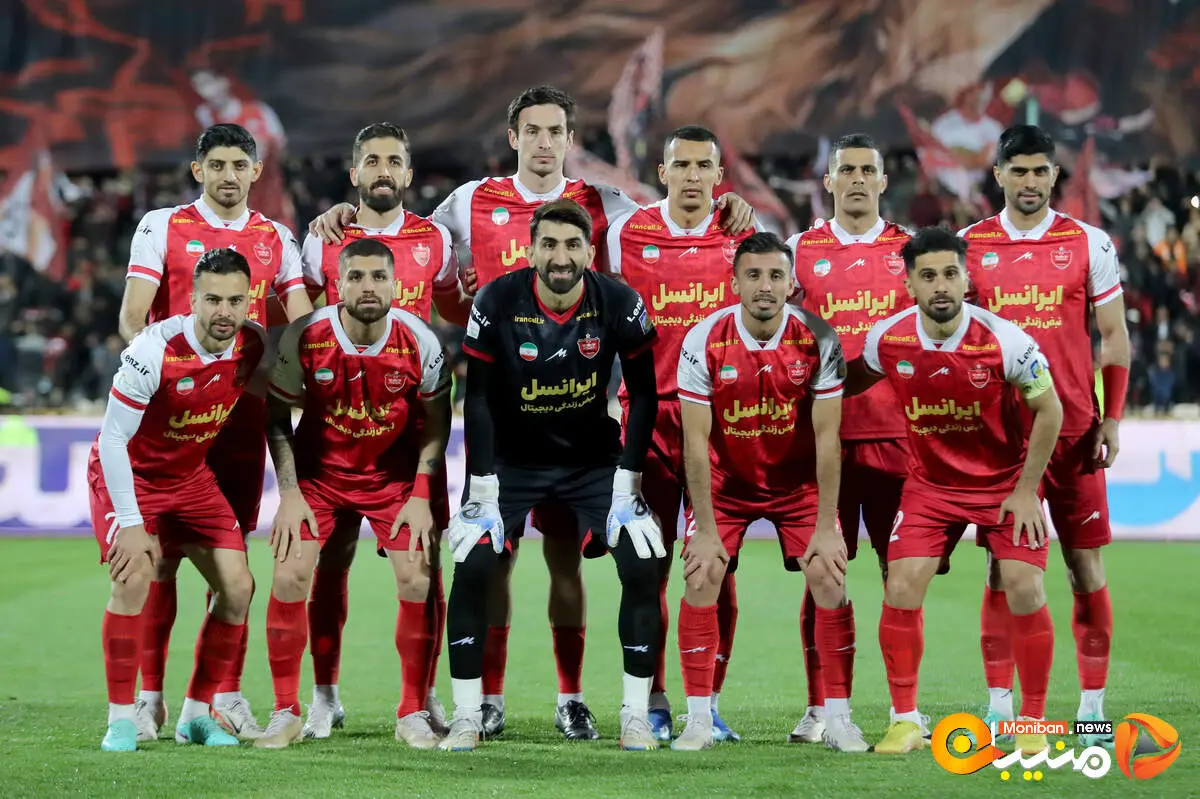 دلایل خوشحال نبودن پرسپولیس از بازگشت امتیازها!