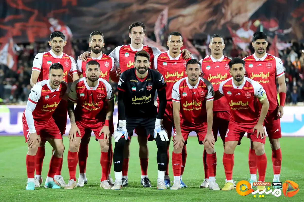 دلایل خوشحال نبودن پرسپولیس از بازگشت امتیازها!