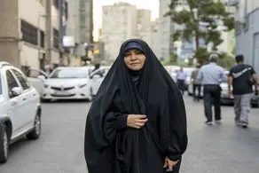 واکنش یک حقوقدان به خبر ممنوعیت پروازی ترانه علیدوستی 