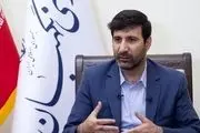 سخنگوی شورای نگهبان توییت جدید زد