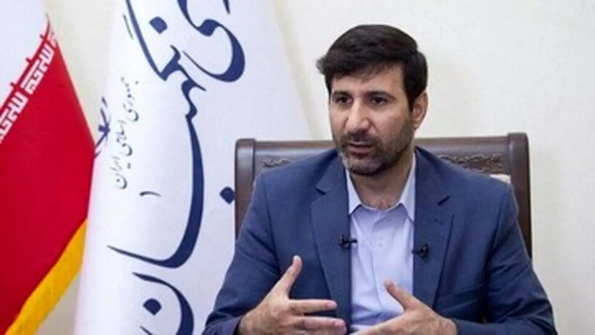 سخنگوی شورای نگهبان توییت جدید زد
