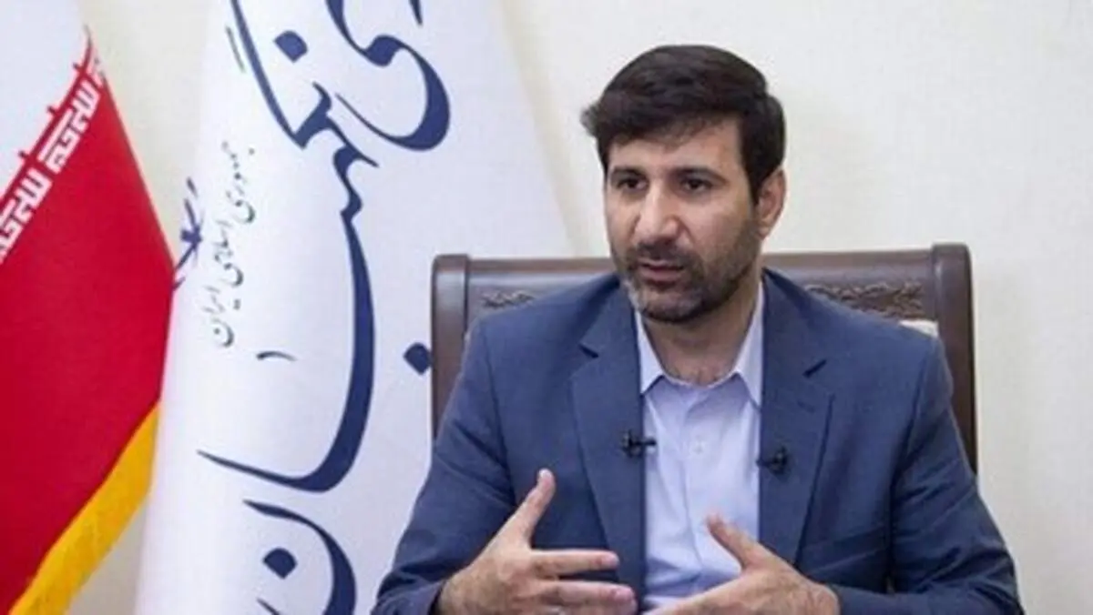سخنگوی شورای نگهبان توییت زد