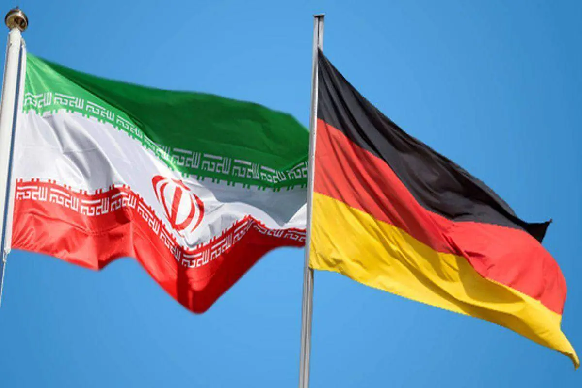 نامه‌ سفیر ایران به محافل سیاسی و رسانه‌ای آلمان 