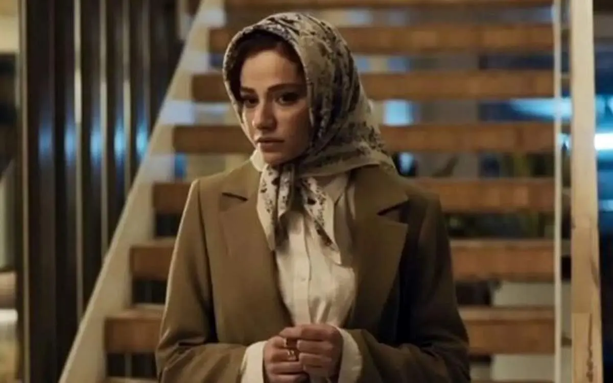 زمان پخش سریال «بی عاطفه» کمال تبریزی