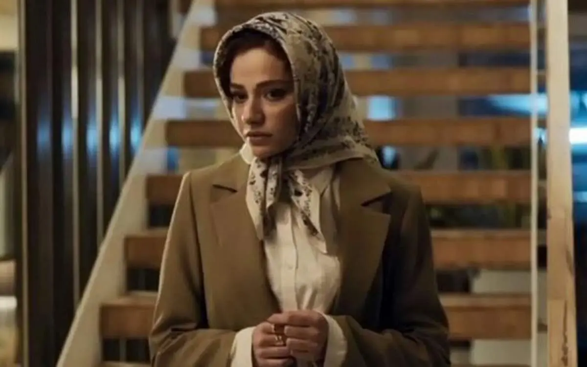زمان پخش سریال «بی عاطفه» کمال تبریزی