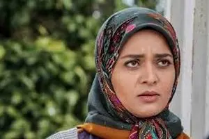 عارفه معماریان با الفاظ تند جواب الناز ملک را داد!/ عکس