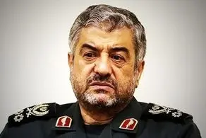 یک مقام بلندپایه سپاه: ضربات چراغ خاموش ایران به اسرائیل چند برابر شد