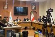 پیشنهاد سیدعباس عراقچی برای تشکیل کمپین برای تحریم اسرائیل برای حضور در المپیک ۲۰۲۴ 