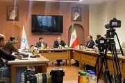 پیشنهاد سیدعباس عراقچی برای تشکیل کمپین برای تحریم اسرائیل برای حضور در المپیک ۲۰۲۴ 