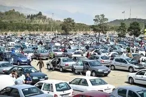 ثبات قیمت‌ ها در بازار خودرو با کاهش تقاضای کاذب