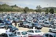 قیمت خودرو در بازار آزاد / تیبا به 135 میلیون تومان رسید
