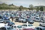 ثبت نقل و انتقال خودرو در دفاتر اسناد رسمی اجباری نیست +سند