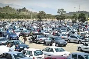 قیمت خودرو های مدل 1400 چقدر است؟