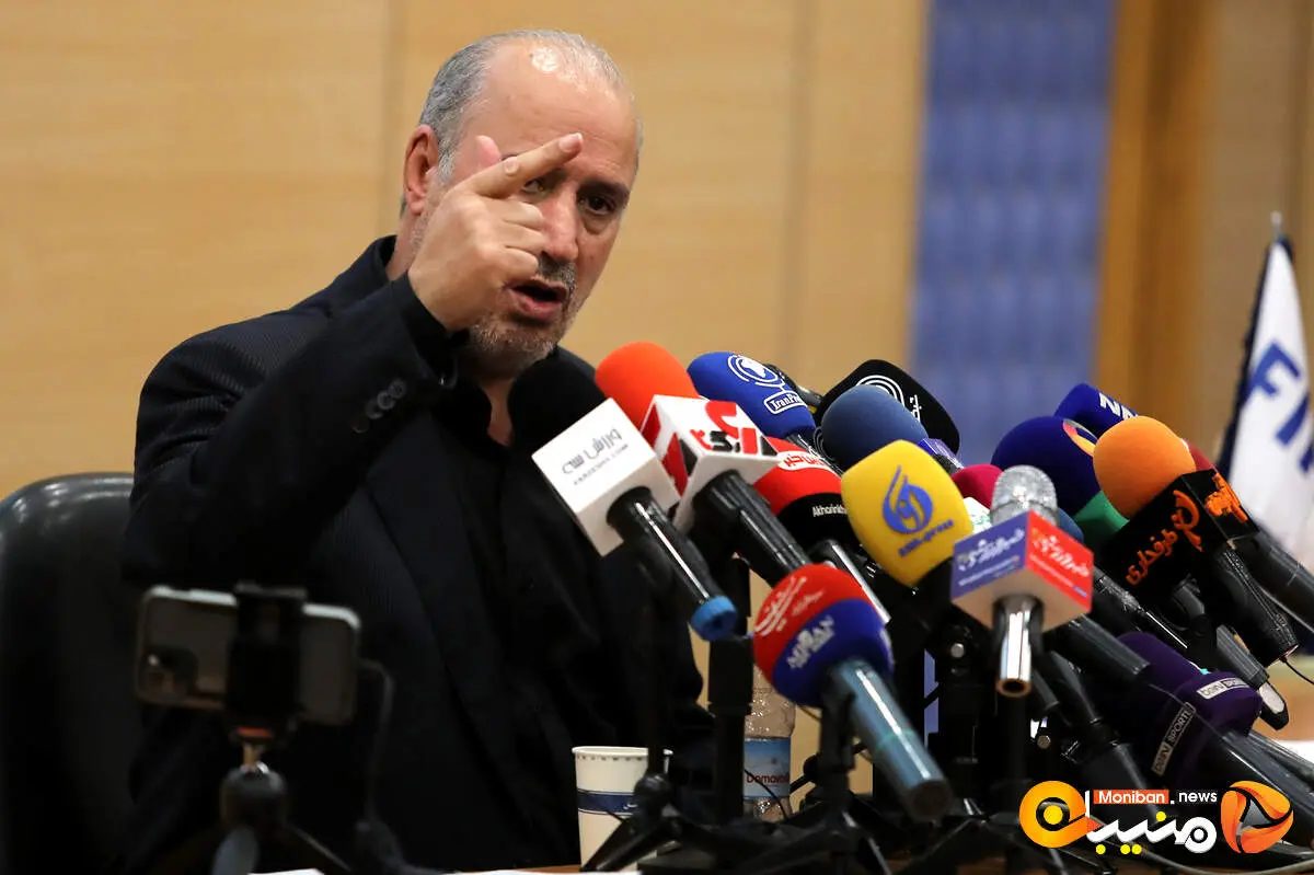 پرسپولیس یقه تاج را گرفت!
