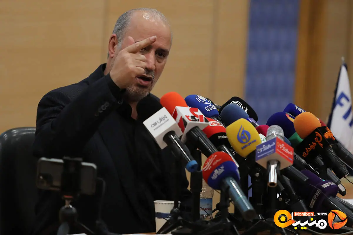 پرسپولیس یقه تاج را گرفت!