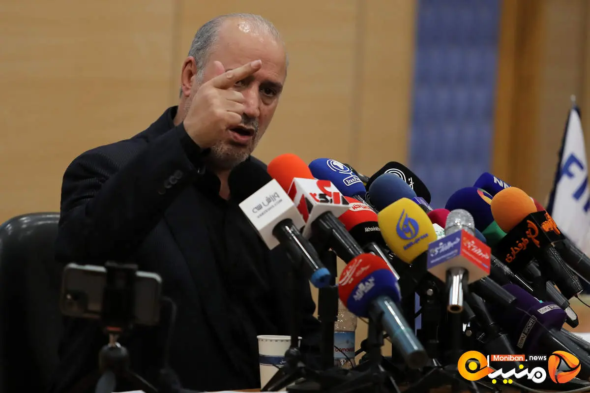 پرسپولیس یقه تاج را گرفت!