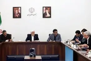با احتکار و گران‌ فروشی برخورد می‌شود 