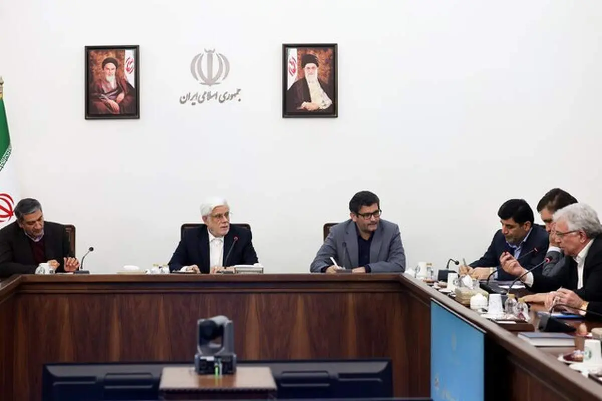 با احتکار و گران‌ فروشی برخورد می‌شود 