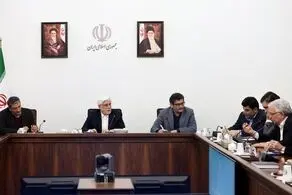 با احتکار و گران‌ فروشی برخورد می‌شود 