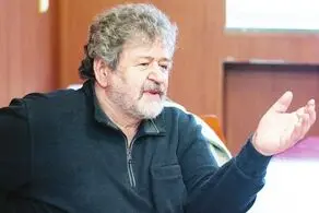 مصاحبه جنجالی عابدینی علیه تاج در برنامه عادل فردوسی پور + فیلم 