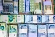 اعداد با شما حرف می‌زند/ جدول بدهی دولت‌ها