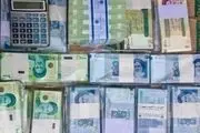 اعداد با شما حرف می‌زند/ جدول بدهی دولت‌ها