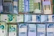 اعداد با شما حرف می‌زند/ جدول بدهی دولت‌ها
